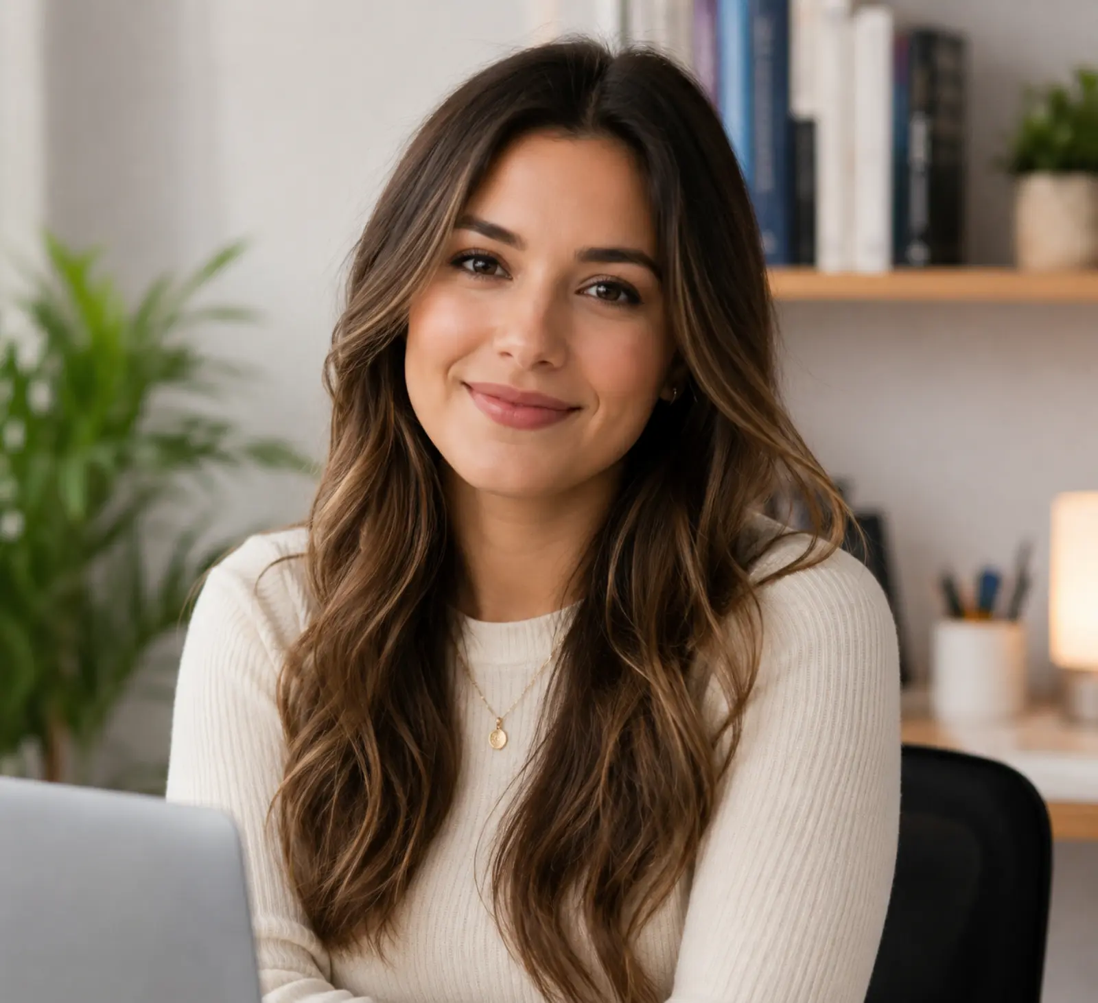 author image