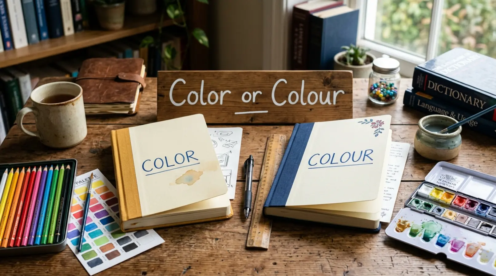 color-or-colour