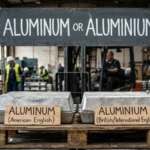 aluminum-or-aluminium