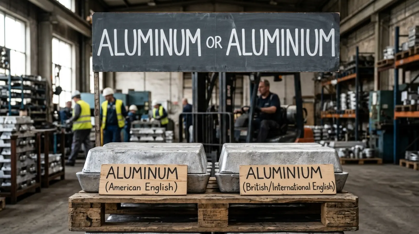 aluminum-or-aluminium