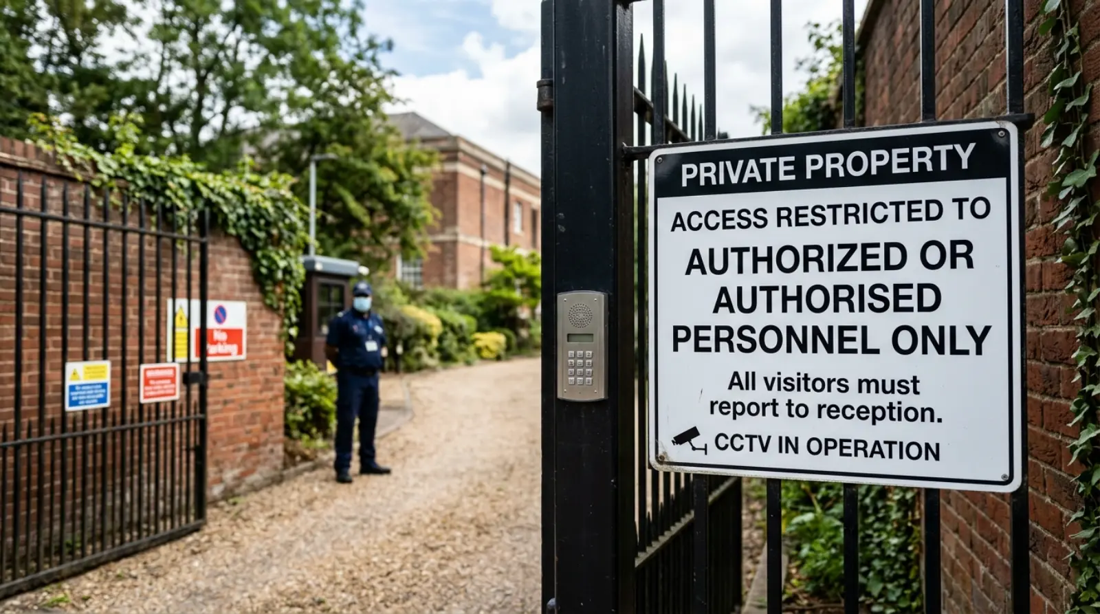 Authorized or Authorised