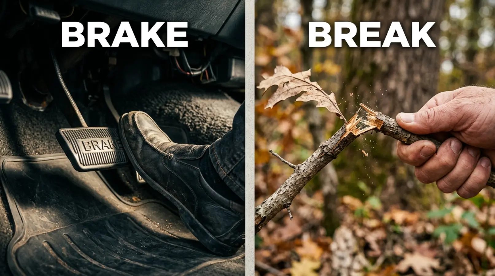 brake-or-break