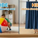 hide-or-hid