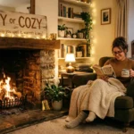 Cosy or Cozy