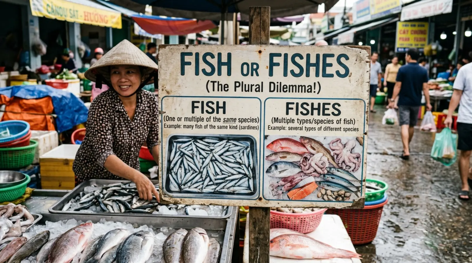 fishes-or-fish