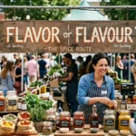 Flavor or Flavour