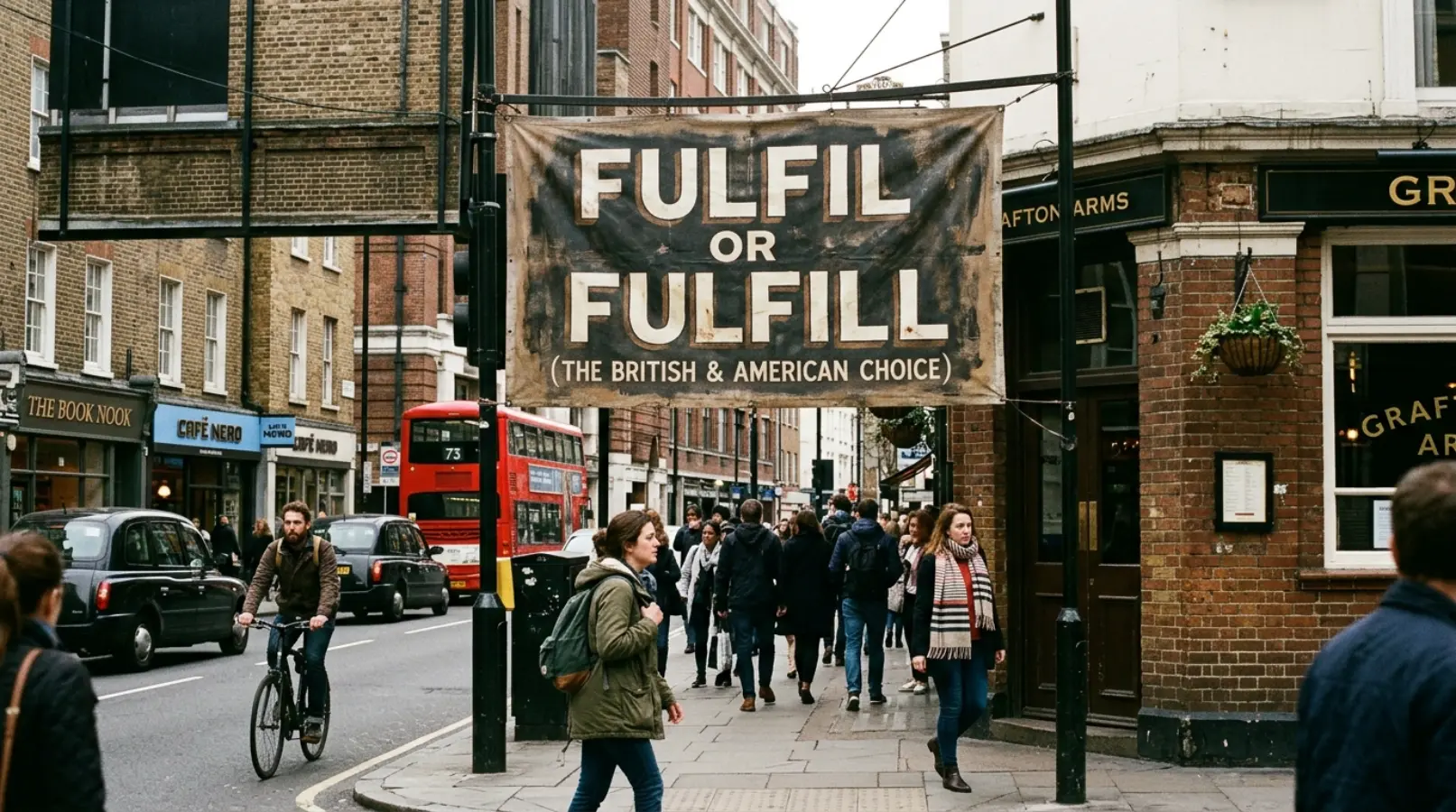 fulfil-or-fulfill