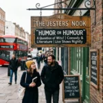 Humor or Humour