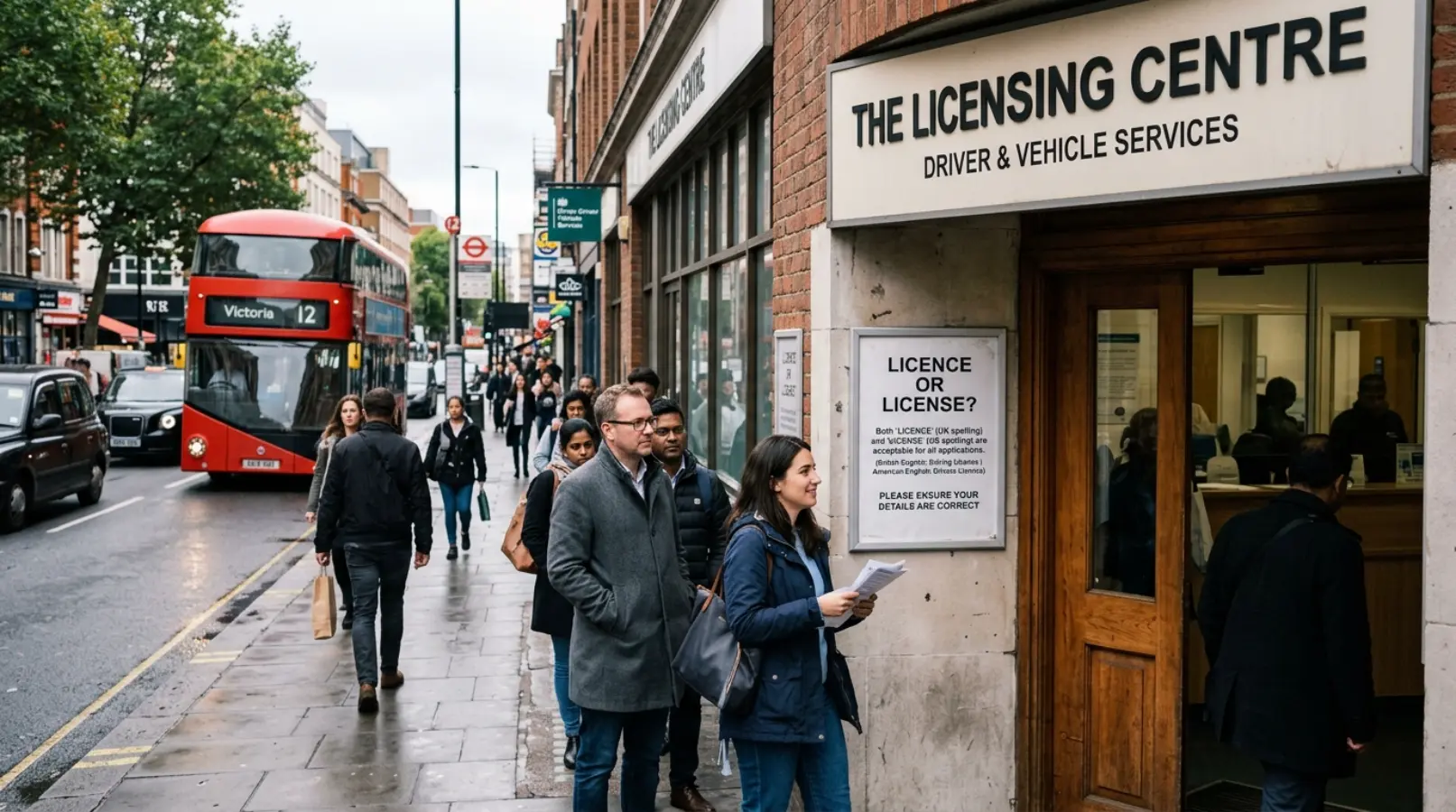 licence-or-license