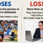 Loses or Losses