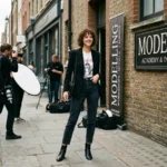 Modeling or Modelling: