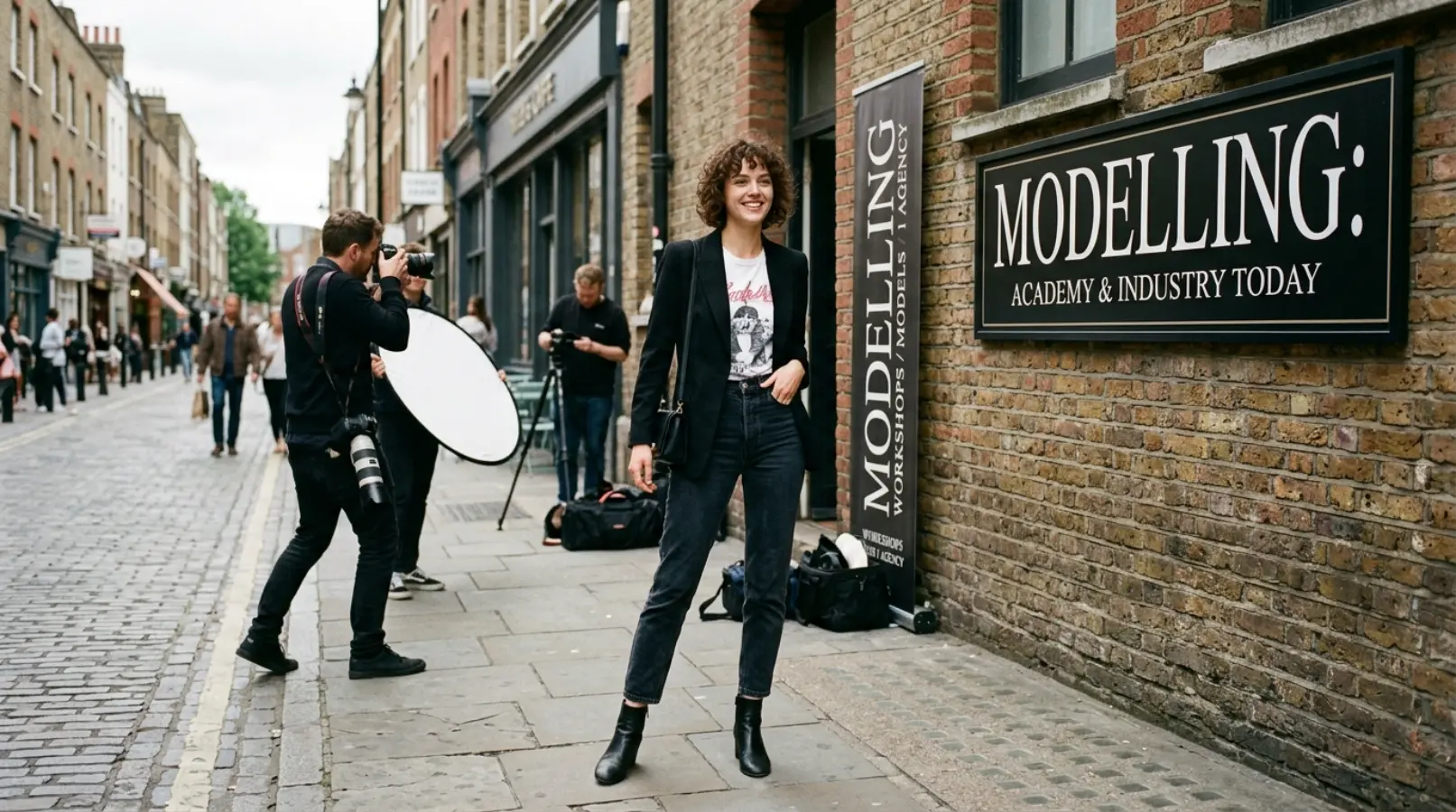 Modeling or Modelling: