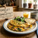 omelet-or-omelette