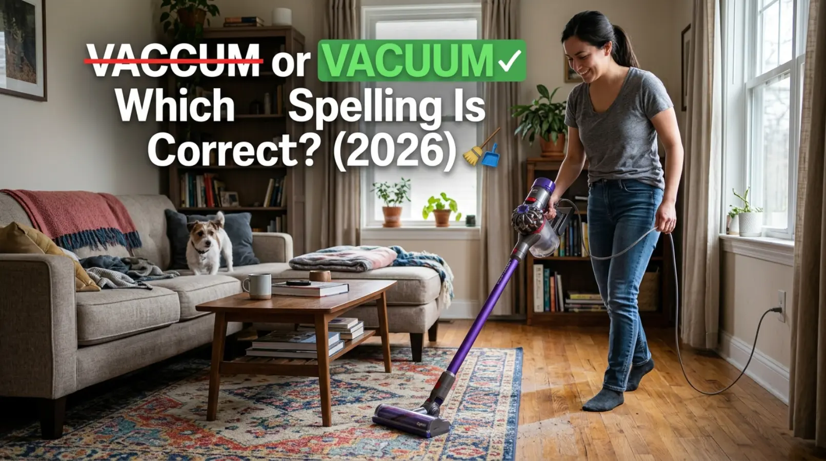 vaccum-or-vacuum
