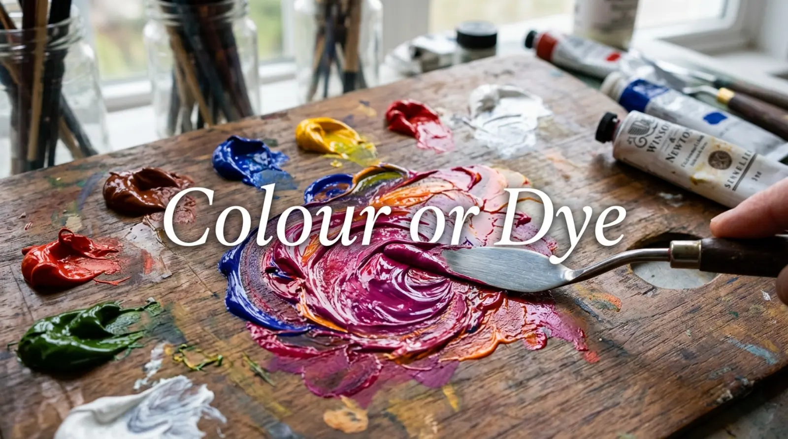 colour-or-dye