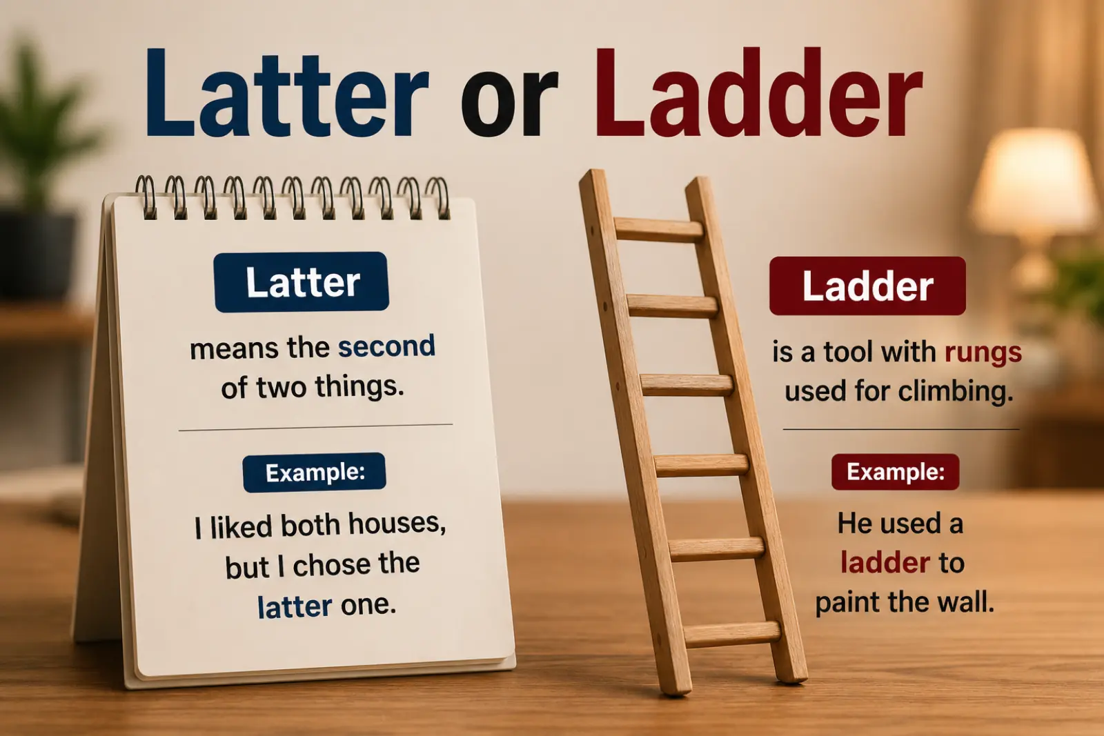 latter-or-ladder