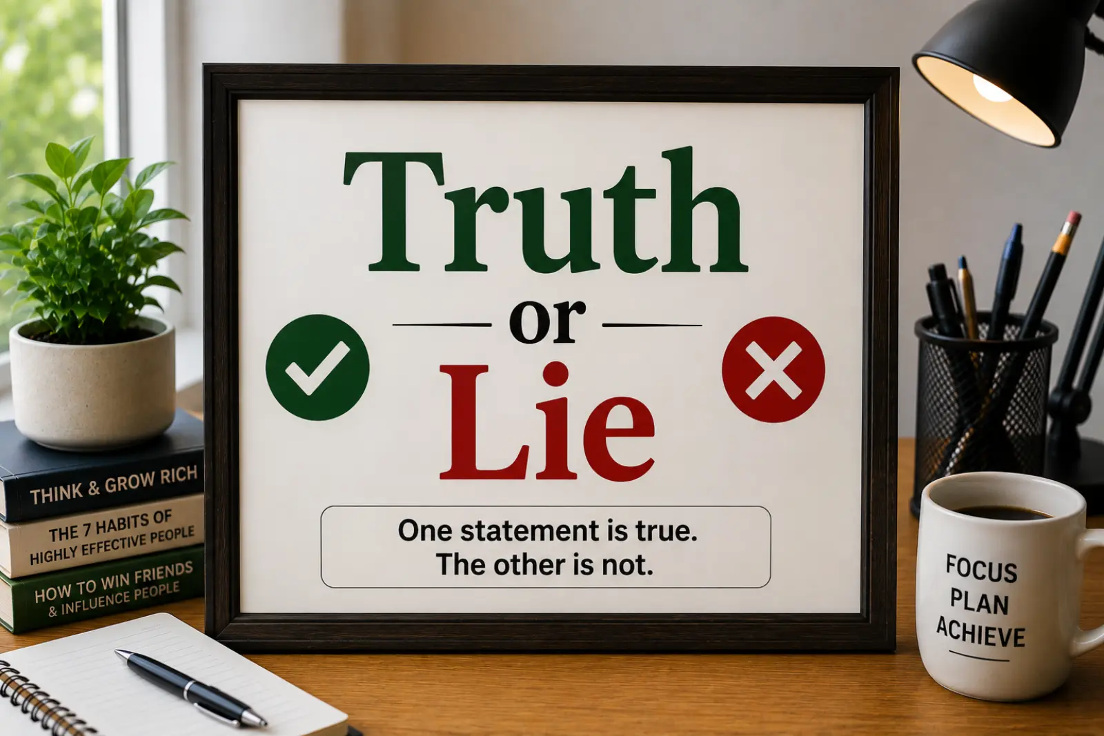 truth-or-lie