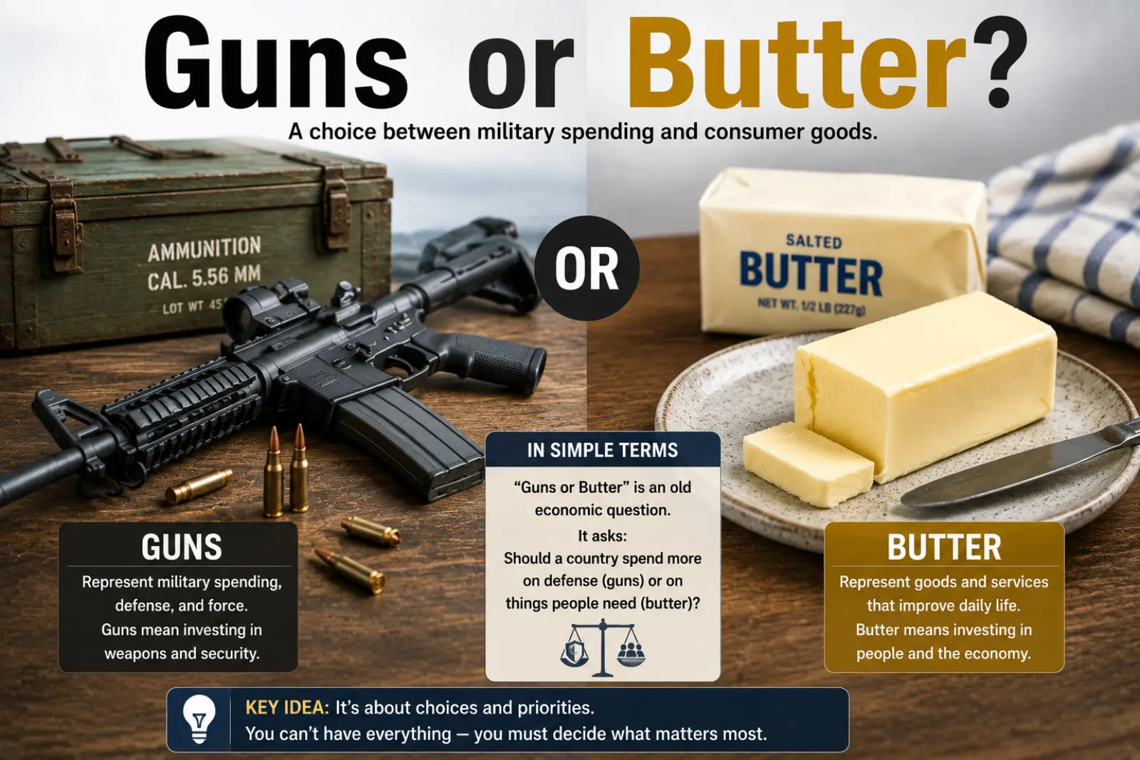 guns-or-butter
