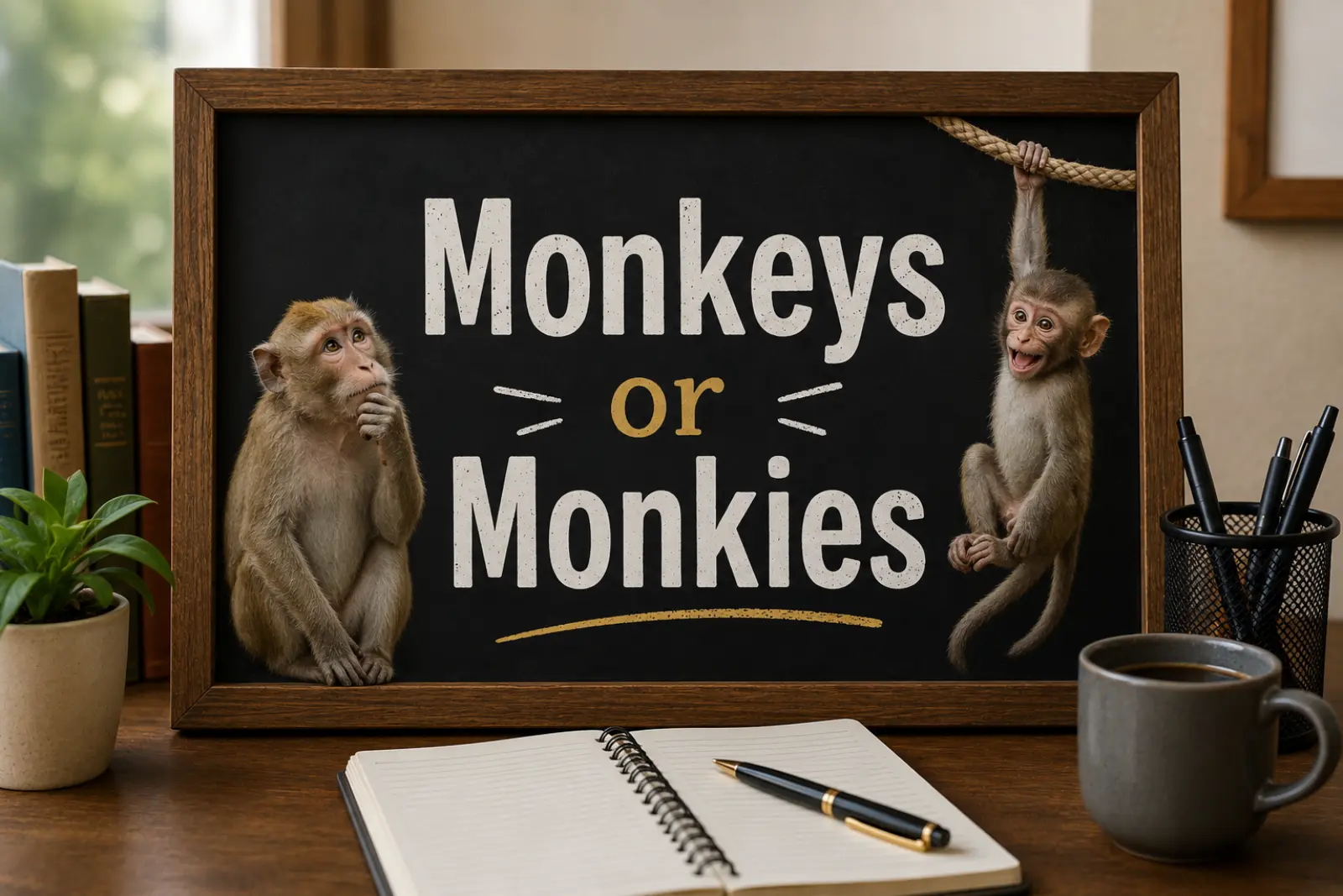 monkeys-or-monkies