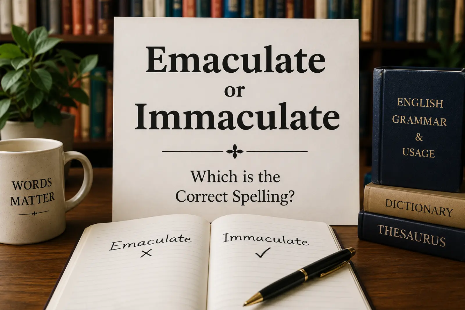 emaculate-or-immaculate