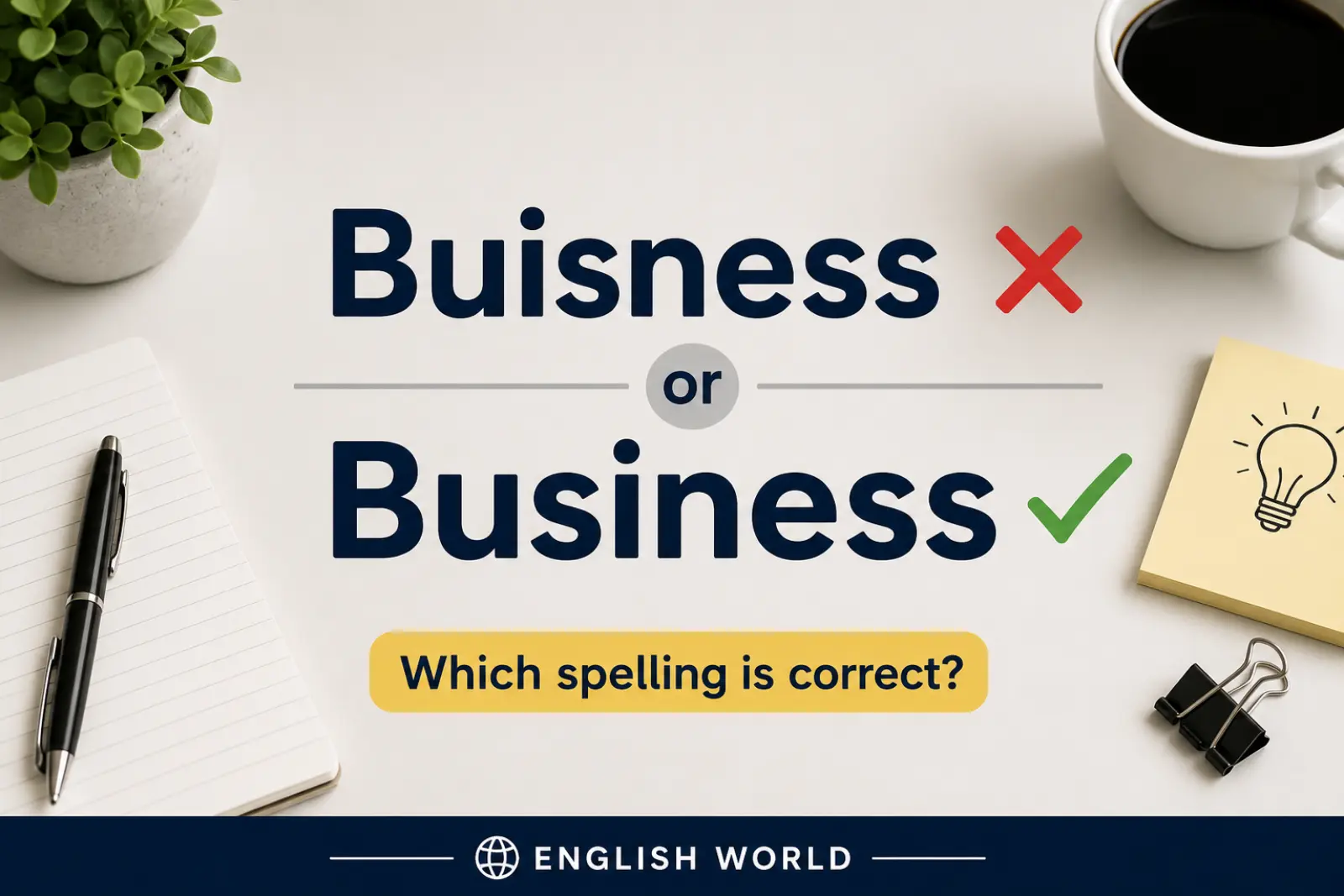buisness-or-business