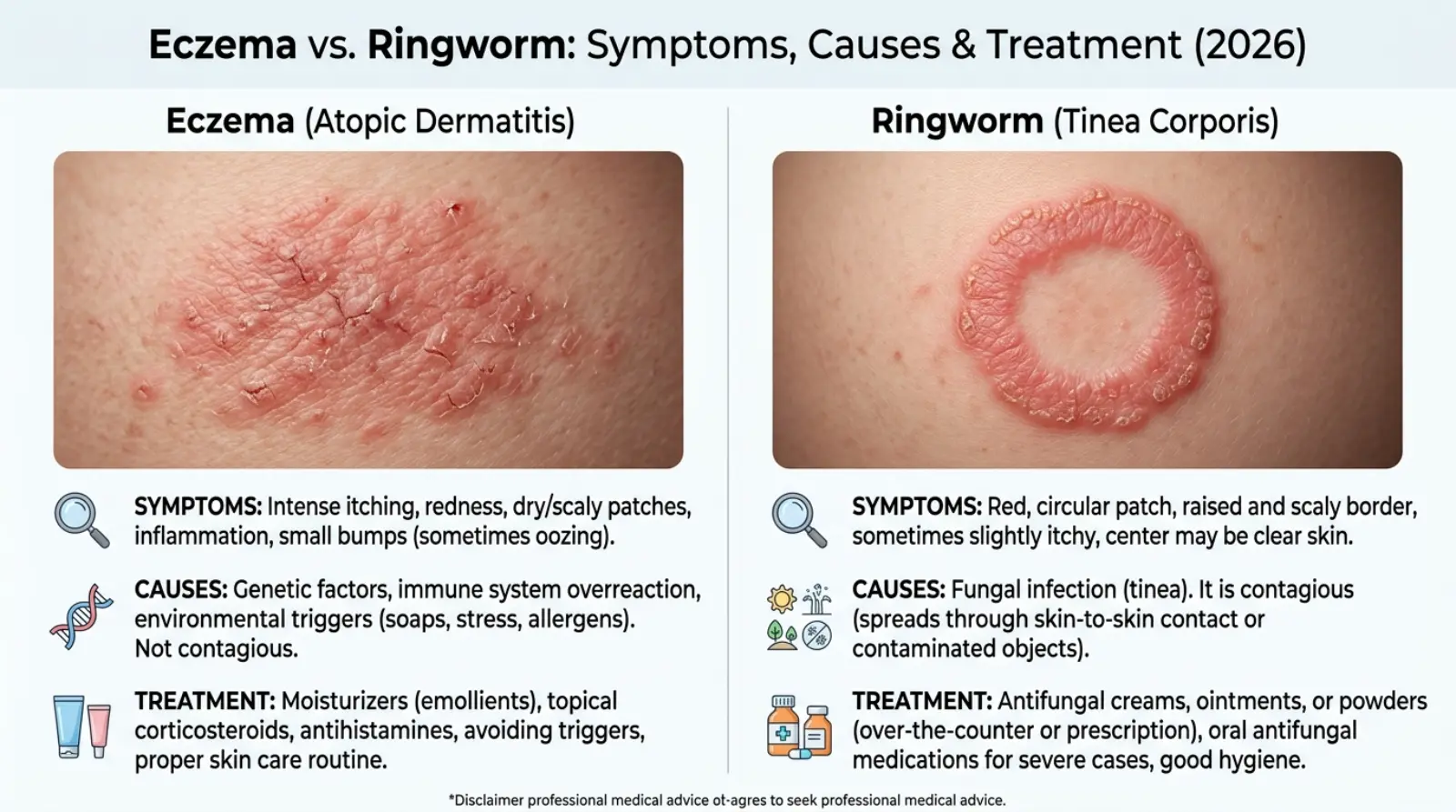 eczema-vs-ringworm