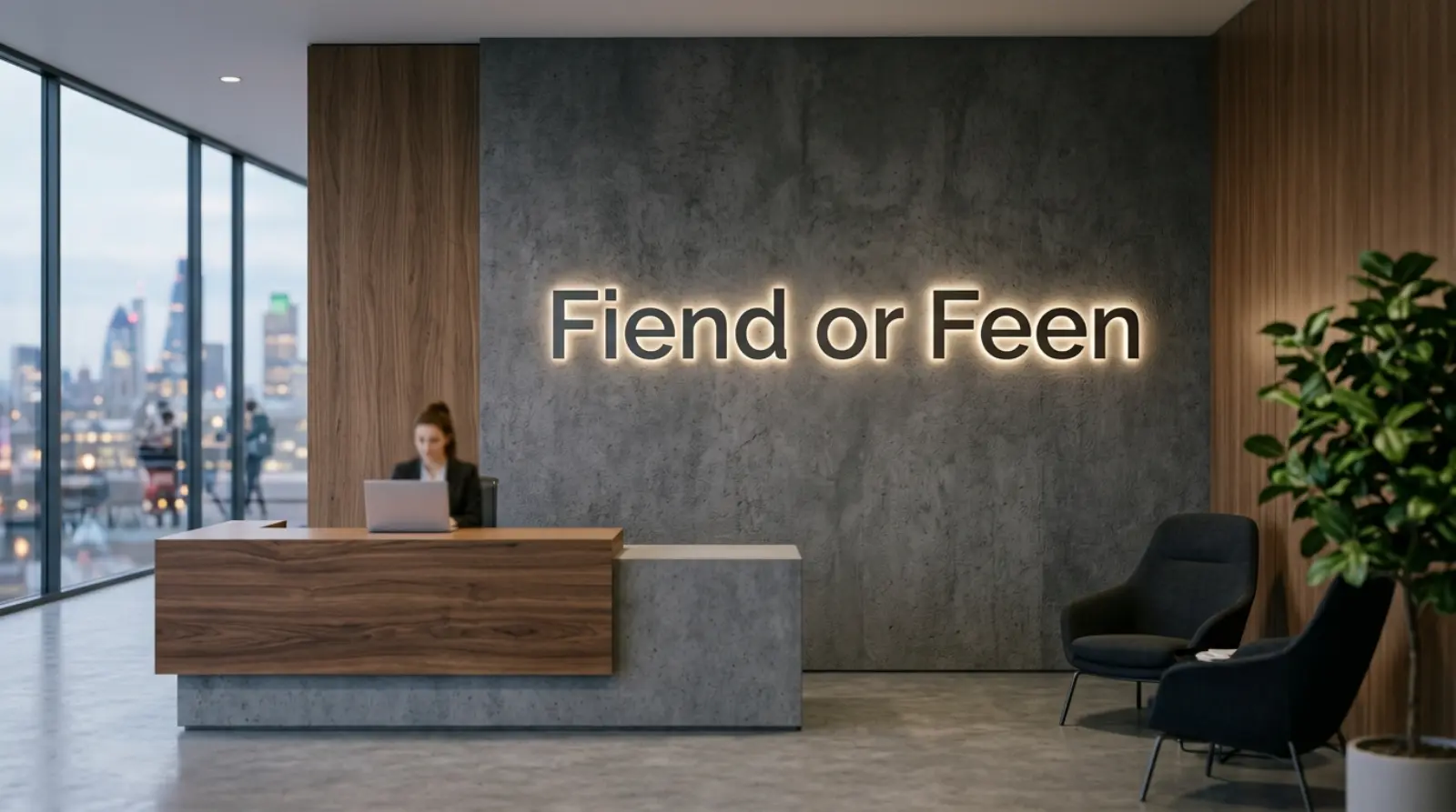 fiend-or-feen