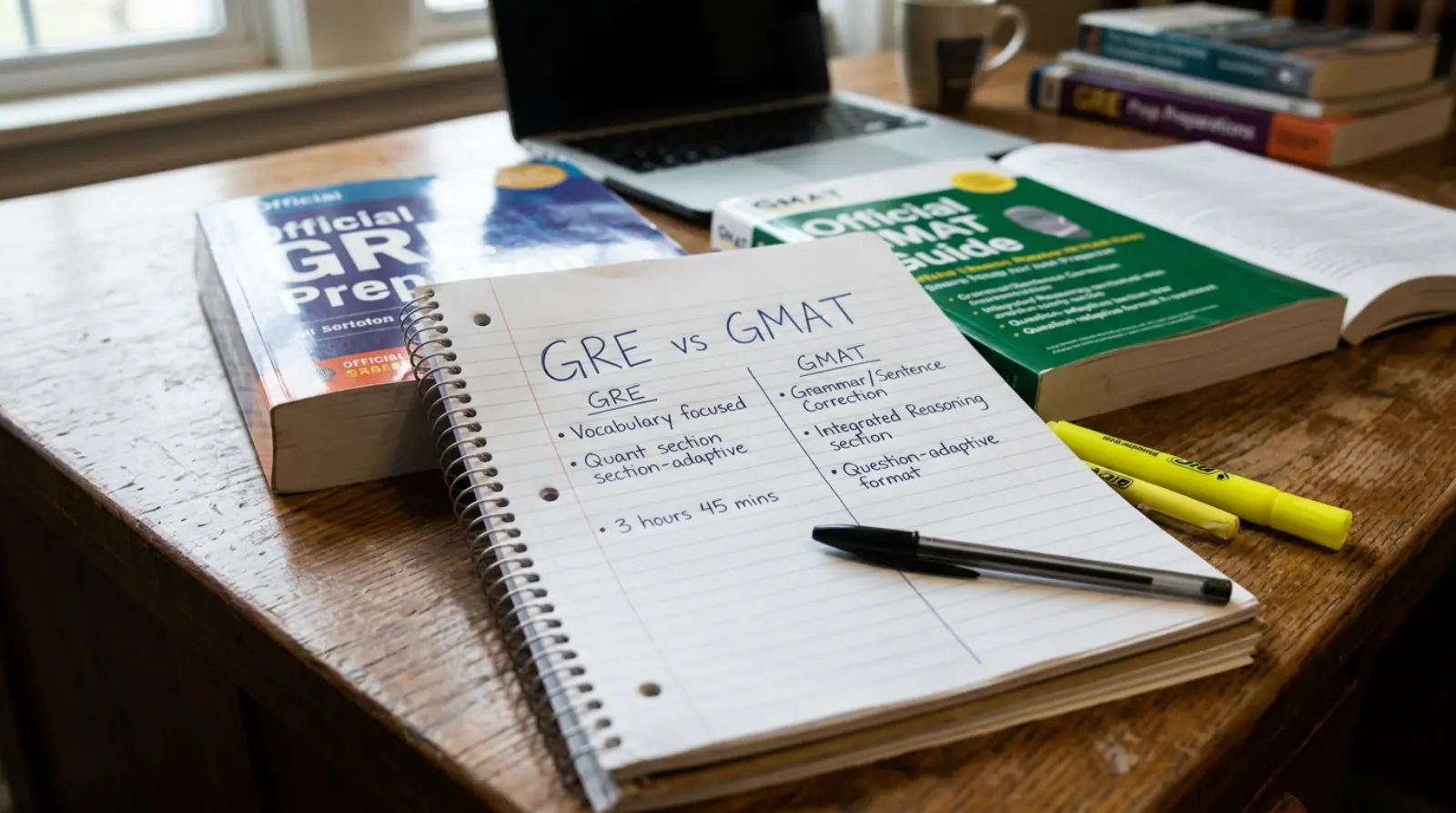gre-vs-gmat