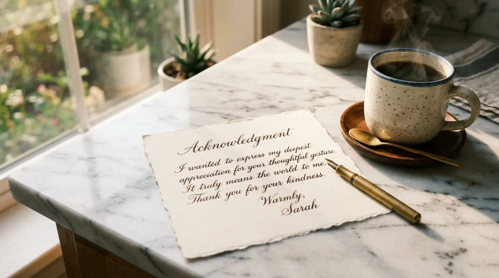 acknowledgement-or-acknowledgment