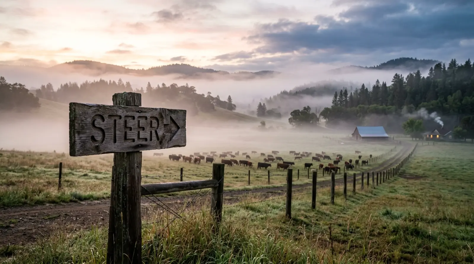 steer-or-stear
