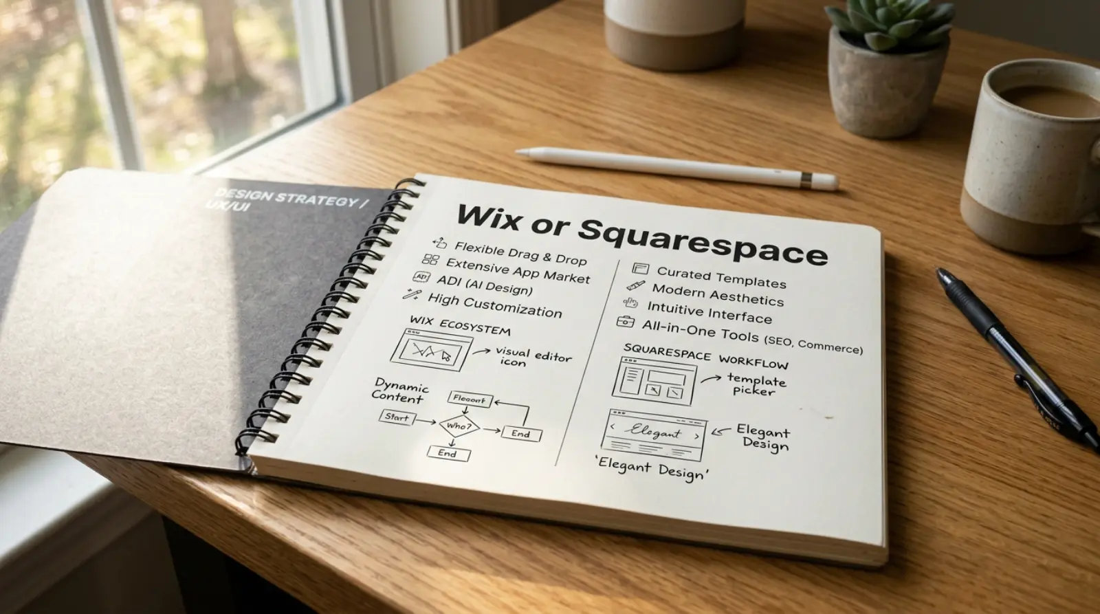 wix-or-squarespace