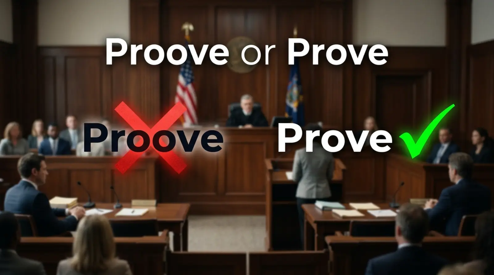proove-or-prove