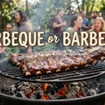 barbeque-or-barbecue