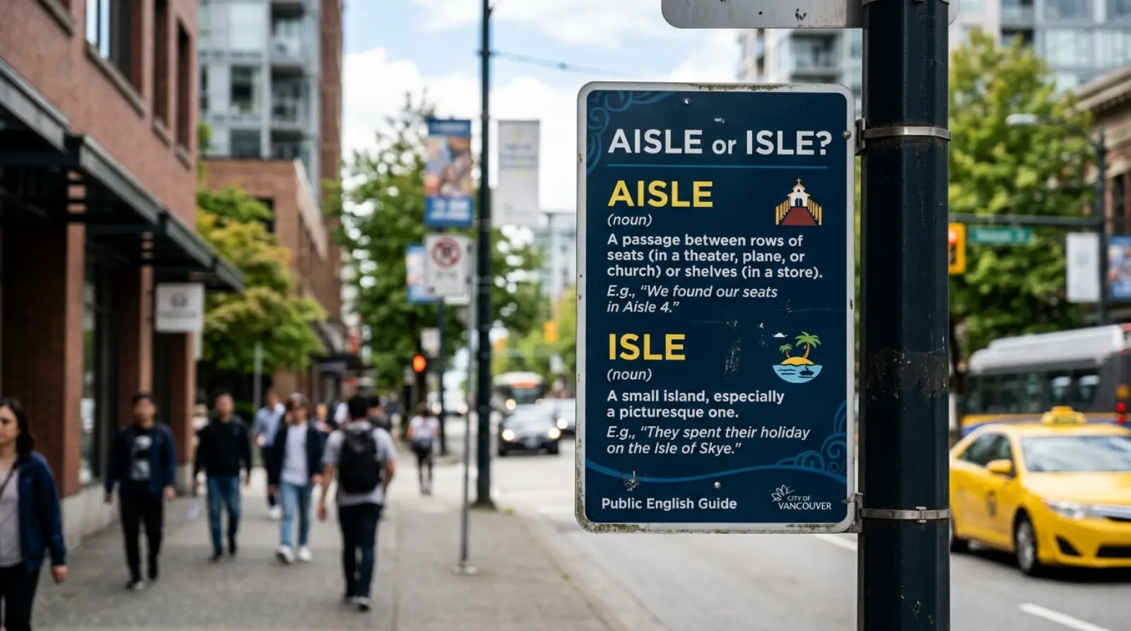 aisle-or-isle