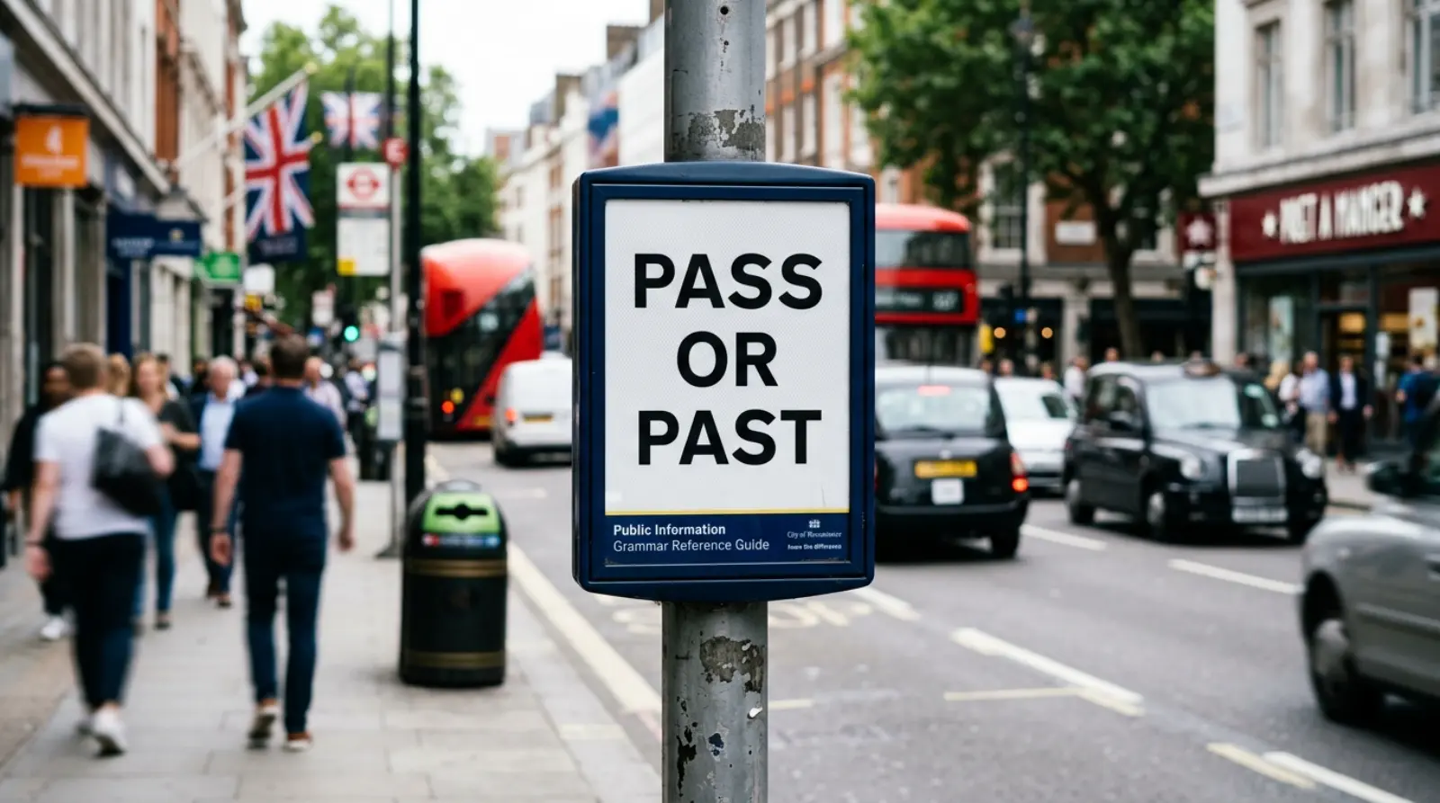 pass-or-past