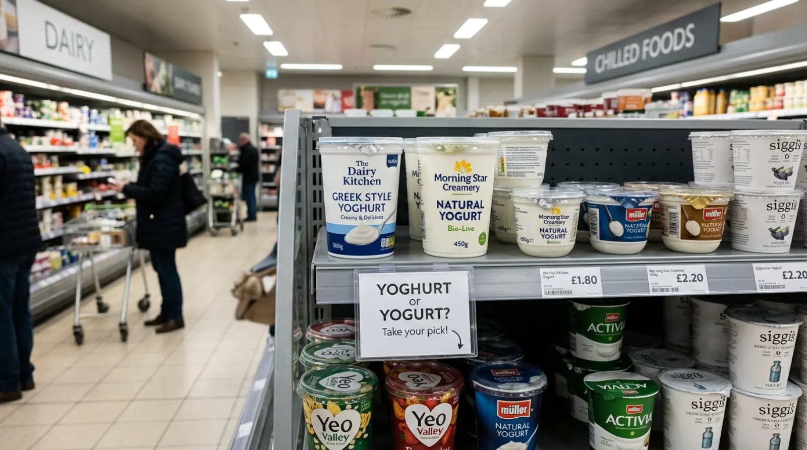 yoghurt-or-yogurt