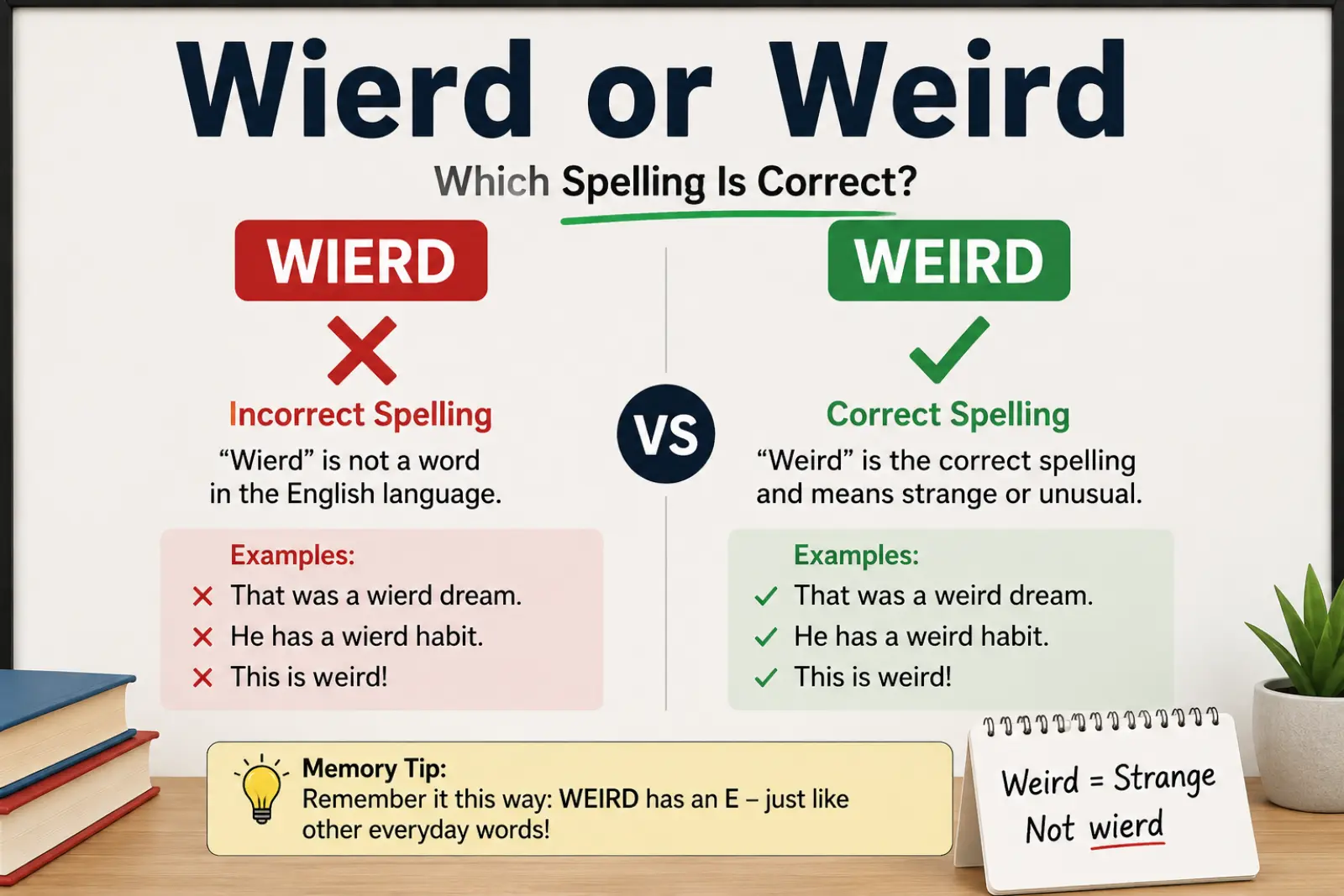 wierd-or-weird
