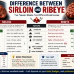 difference-between-sirloin-and-ribeye