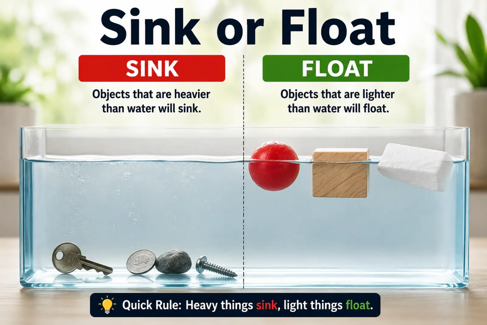 sink-or-float