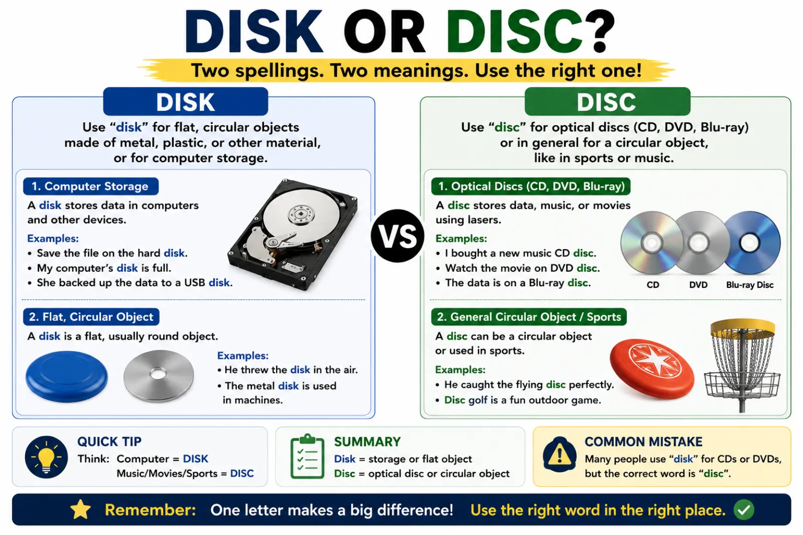 disk-or-disc