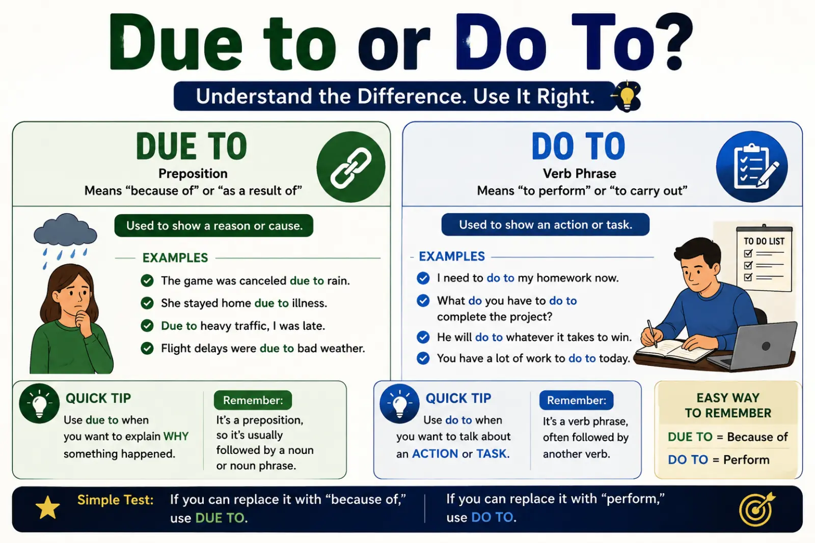 due-to-or-do-to