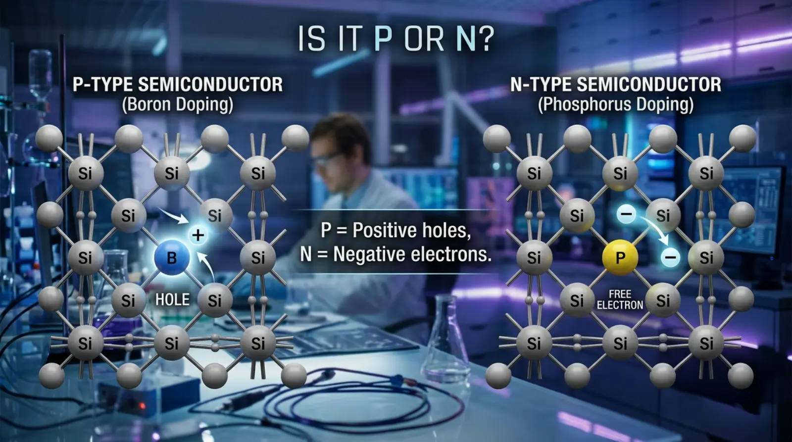 is-p-or-n