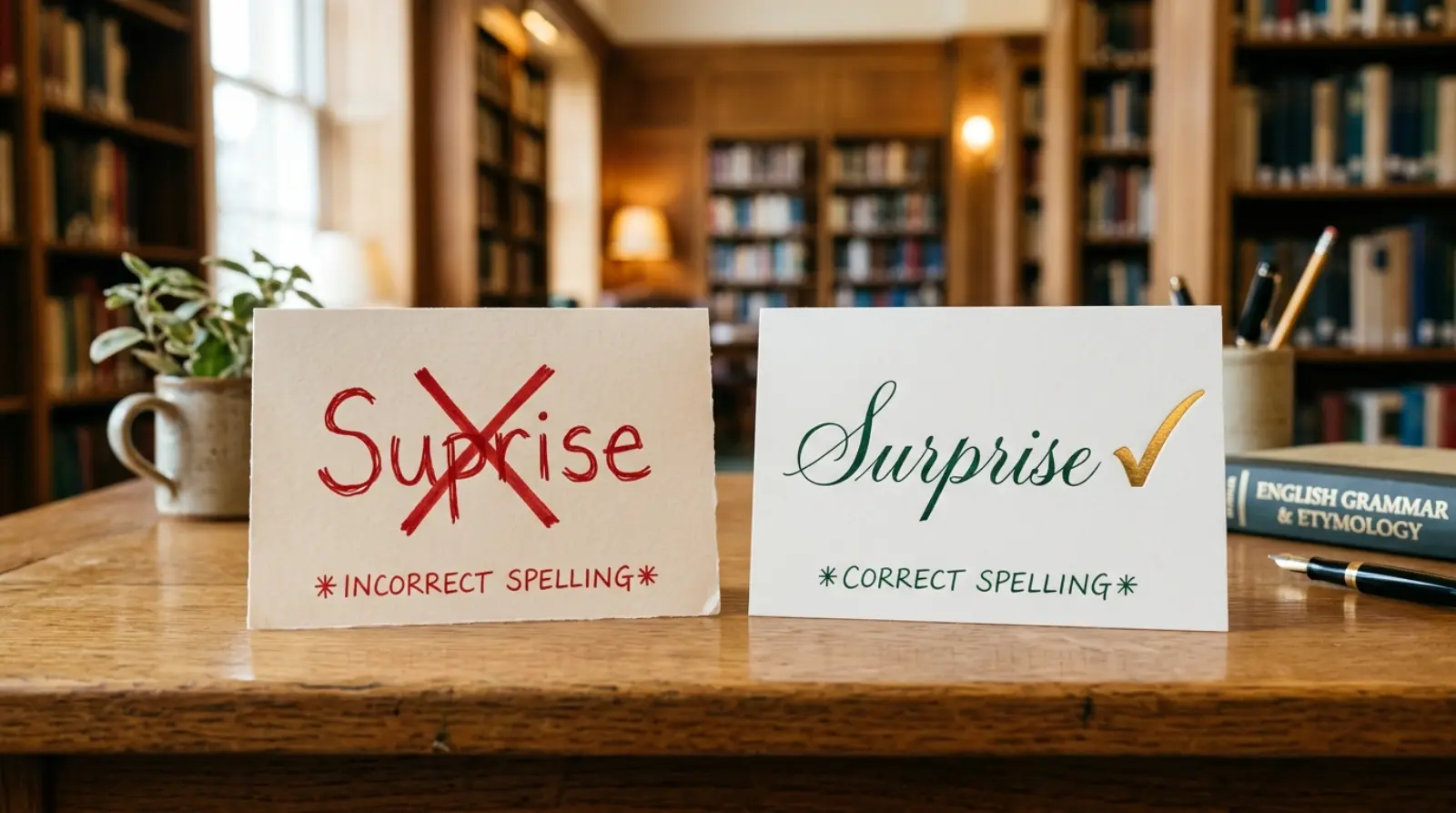suprise-or-surprise