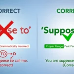 suppose-to-or-supposed-to