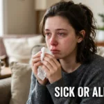 sick-or-allergies