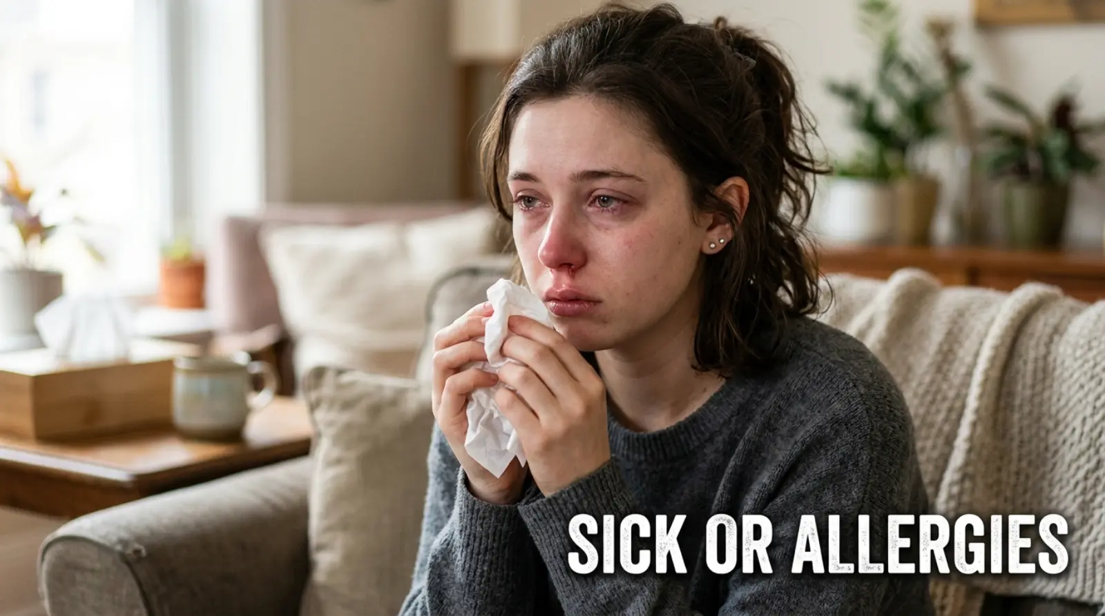 sick-or-allergies