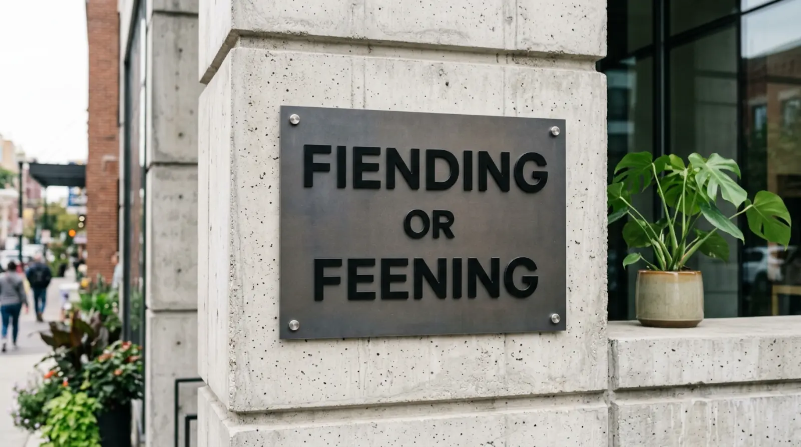 fiending-or-feening