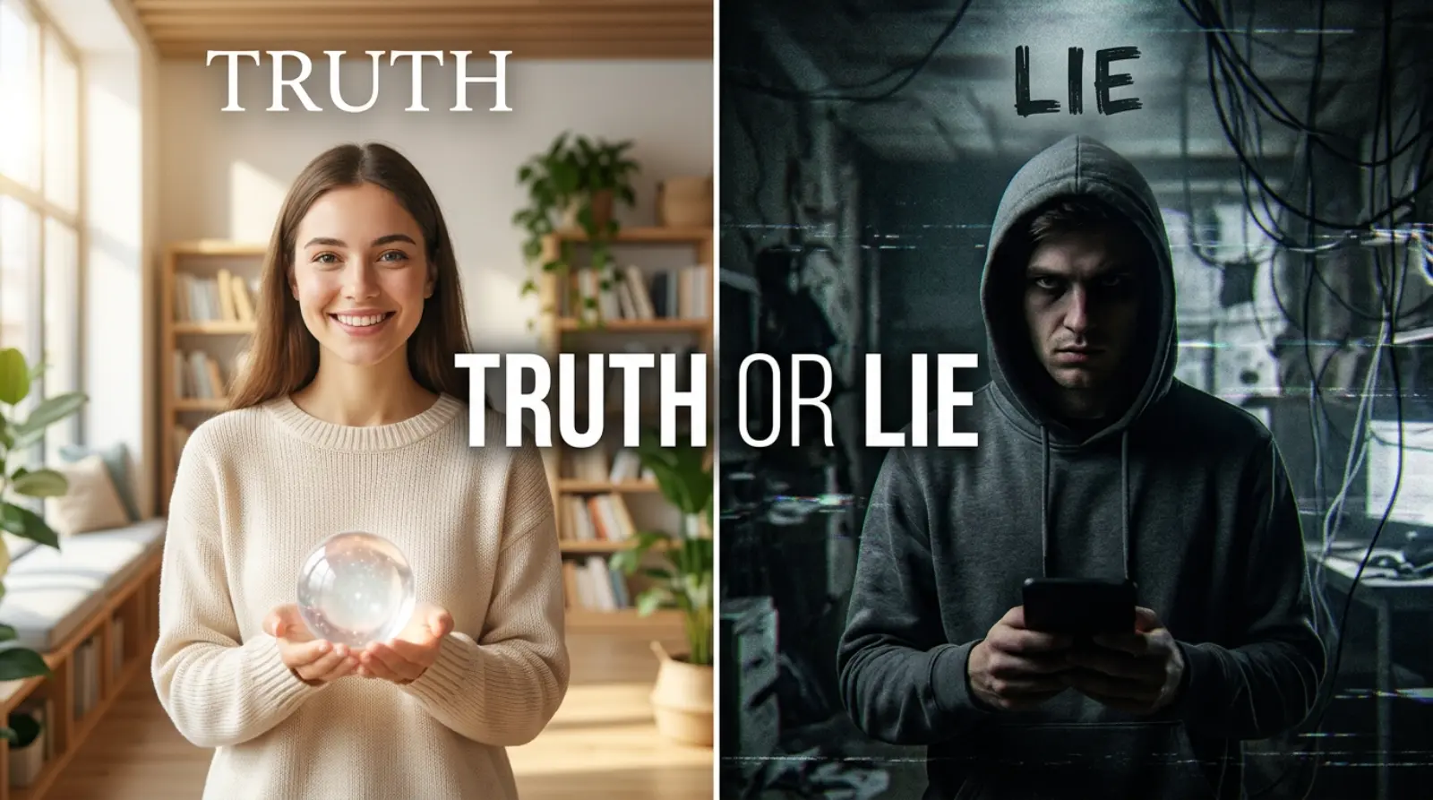 truth-or-lie