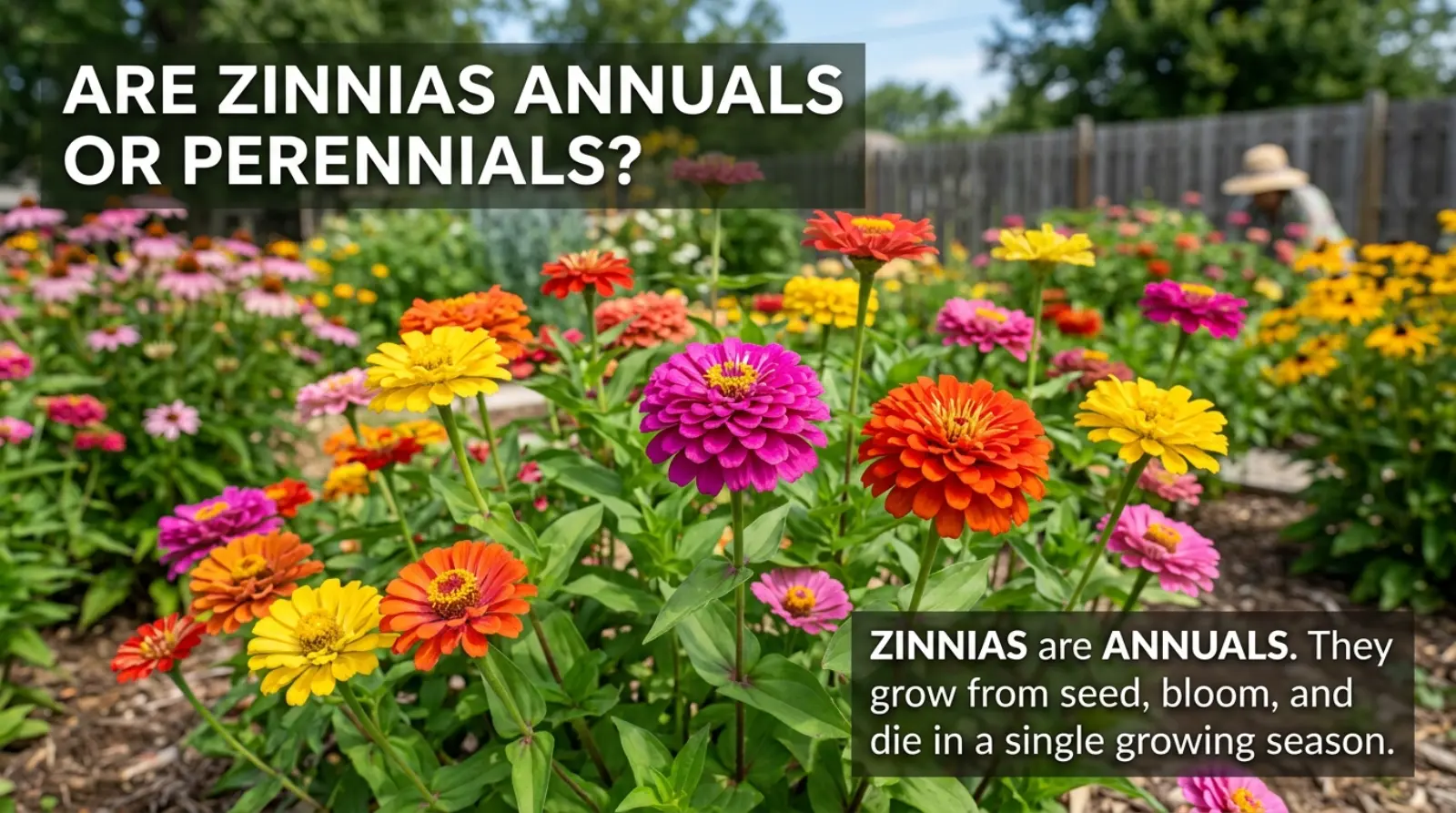are-zinnias-annuals-or-perennials