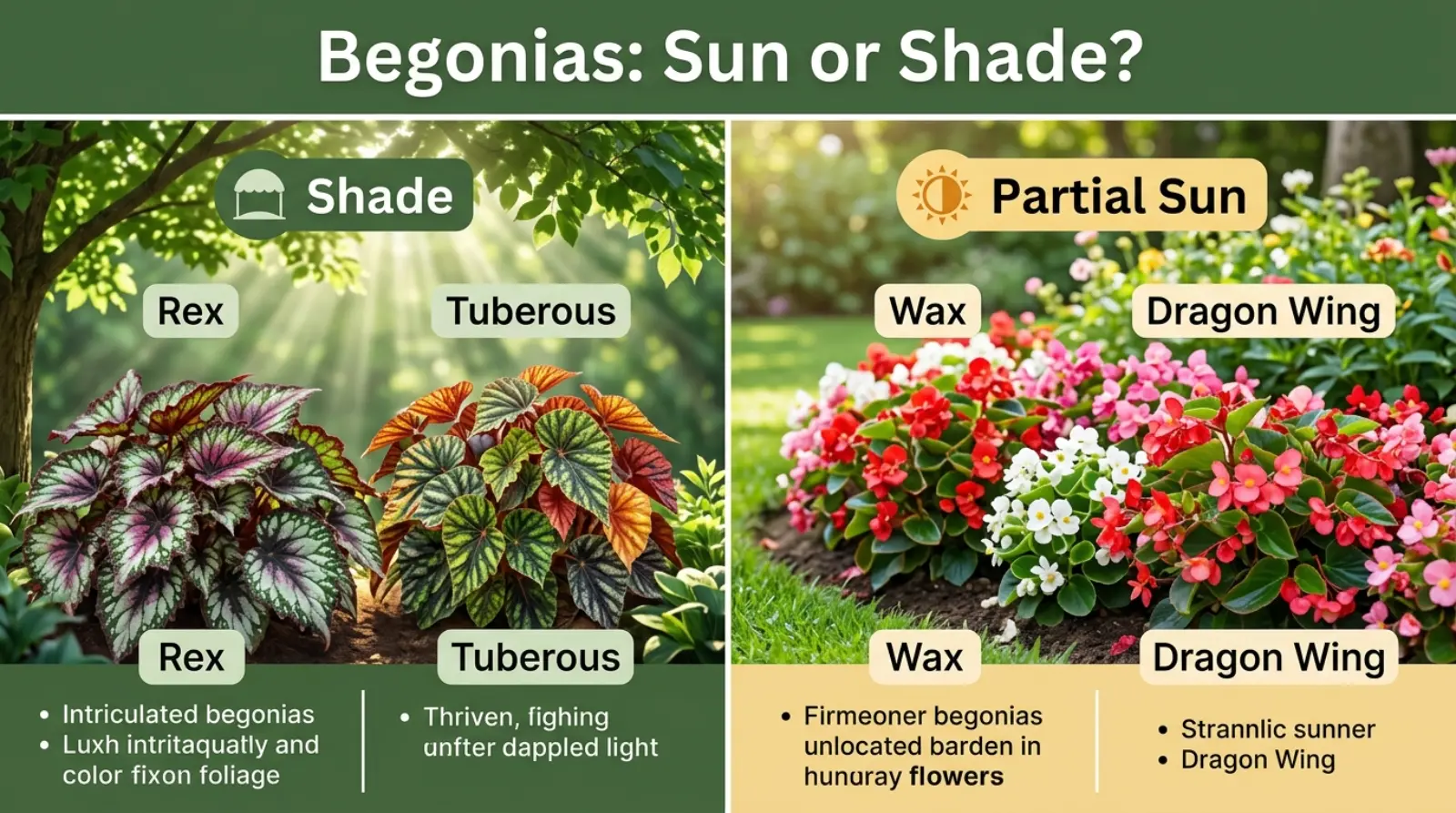 begonias-sun-or-shade